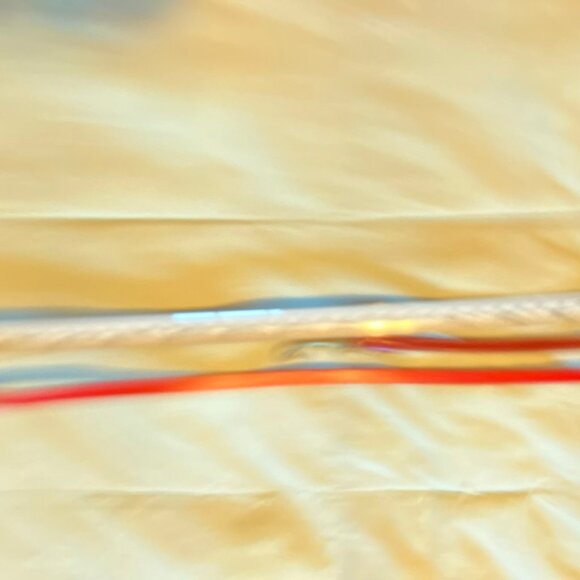 Eileen Fisher wallet on a string - Picture 10 of 11